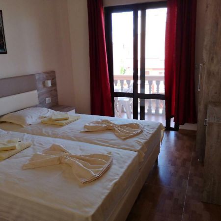 Rooms Ibrocevic Ulcinj Exterior foto