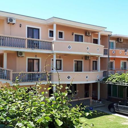 Rooms Ibrocevic Ulcinj Exterior foto