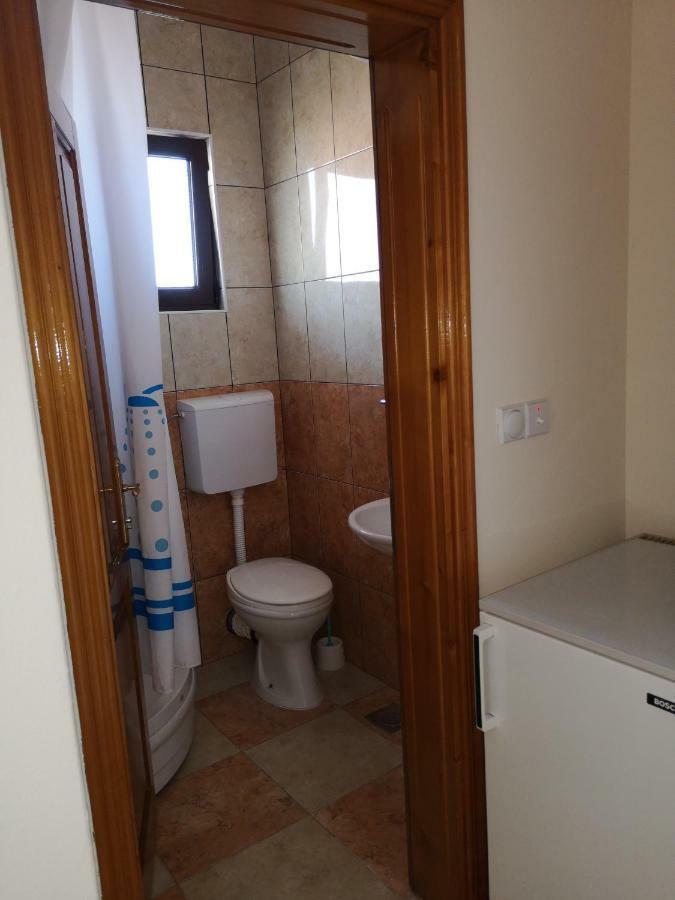 Rooms Ibrocevic Ulcinj Exterior foto